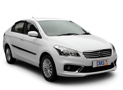 Maruti Ciaz-img